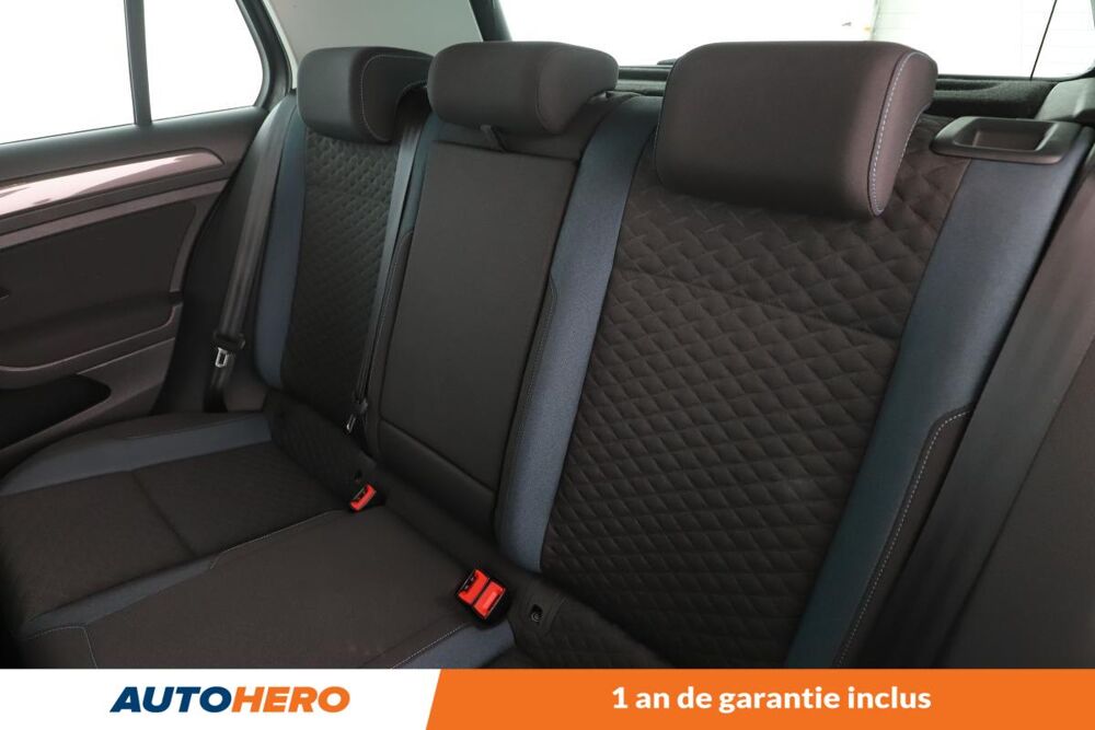 Golf VII 2.0 TDI IQ.Drive DSG7 5P 150 ch 2020 occasion 92130 Issy-les-Moulineaux