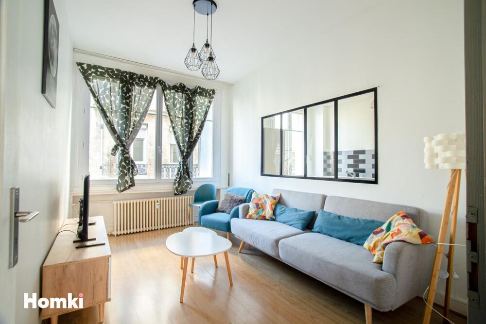 Vente Appartement Appartement T4 de 70 m² à Saint-Étienne 42000, Rue du Grand-Gonnet Saint etienne