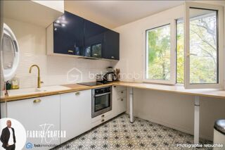  Appartement à vendre 3 pièces 63 m²
