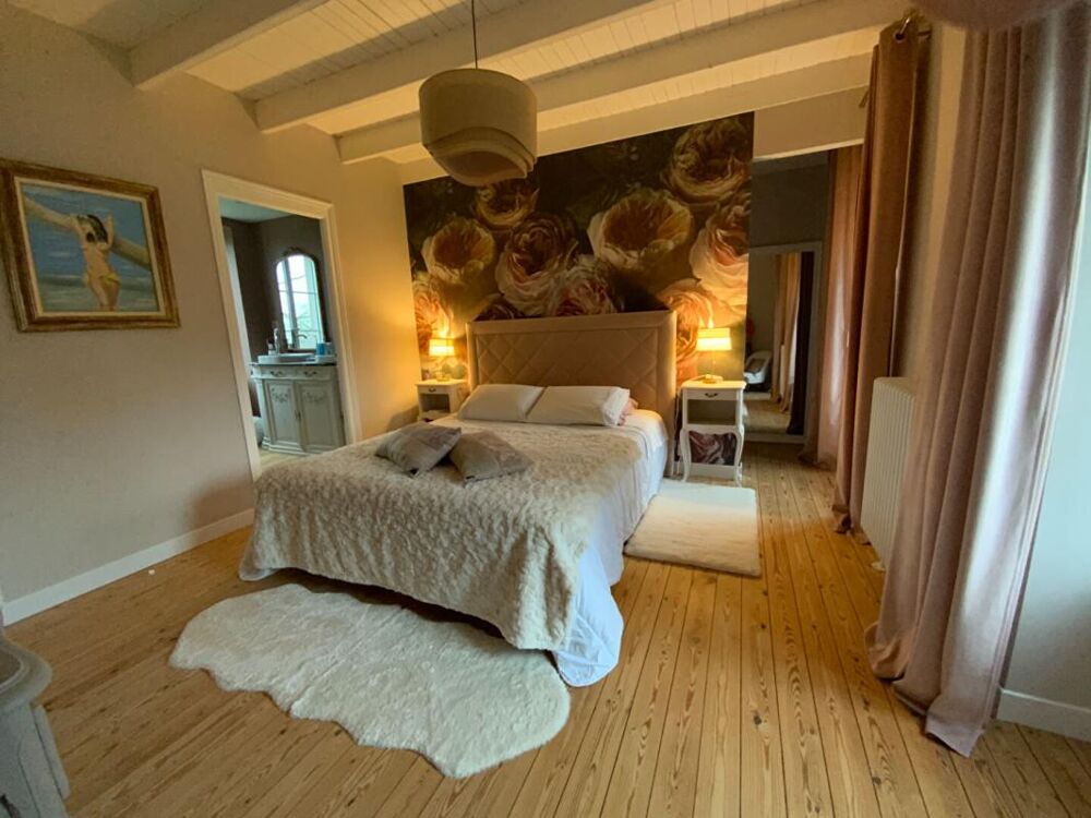 � vendre  Maison Br�hal (50290)