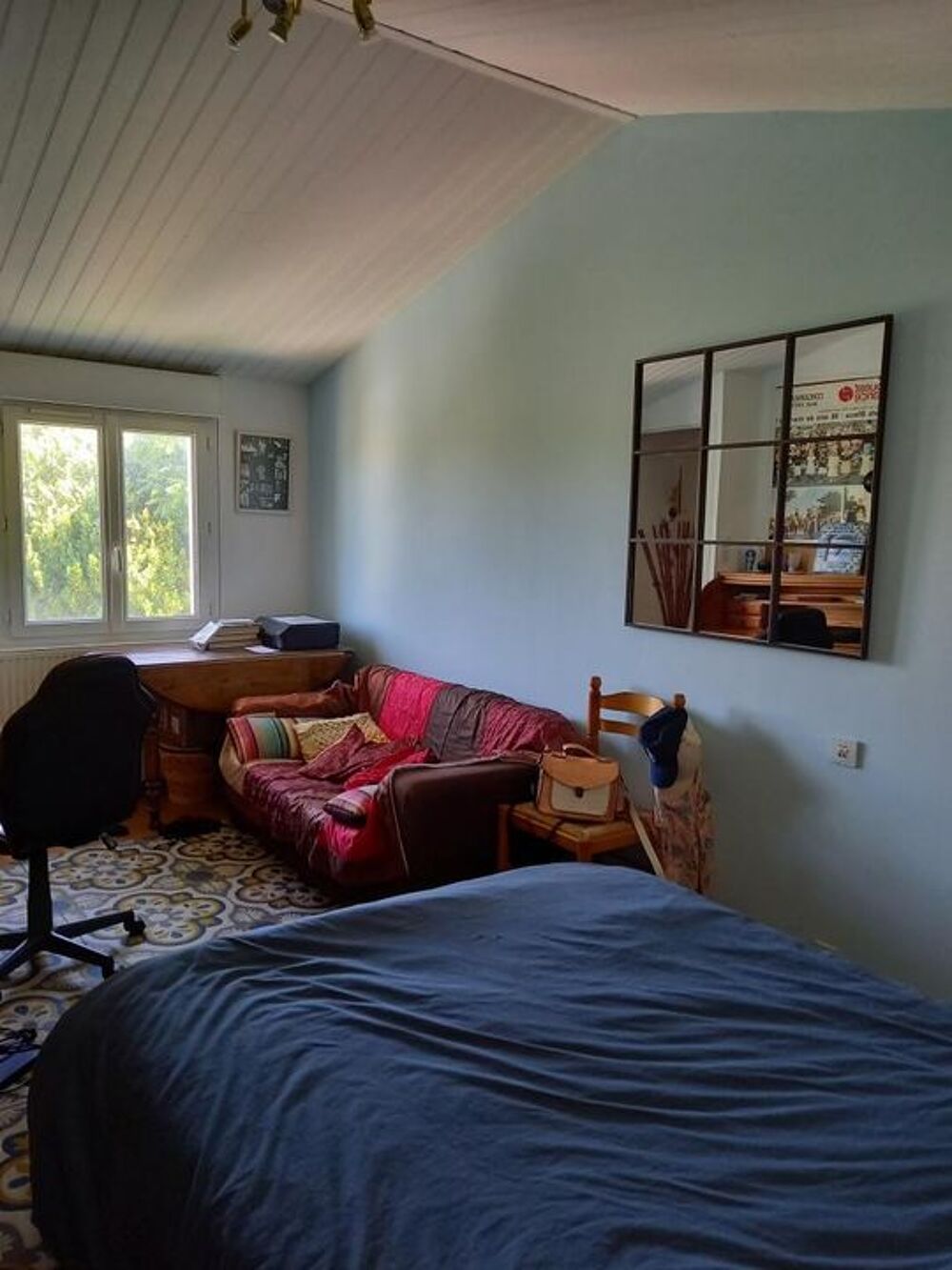 Location Appartement Chambre de 22m2 à louer sur Dompierre-sur-Mer Dompierre sur mer