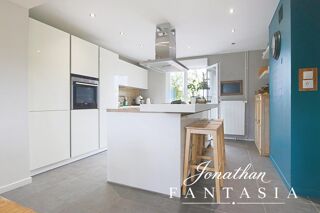  Maison à vendre 5 pièces 118 m²
