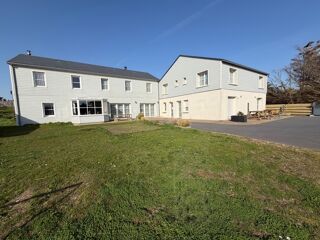  Maison � vendre 13 pi�ces 383 m�