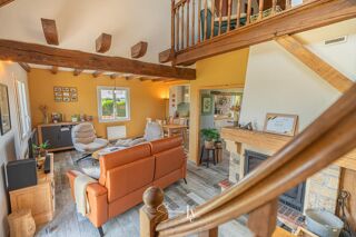  Maison à vendre 5 pièces 134 m²