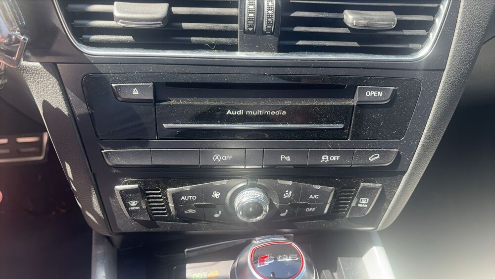 SQ5 I 3.0 BiTDI 313 quattro tiptronic S 2014 occasion 57700 Hayange
