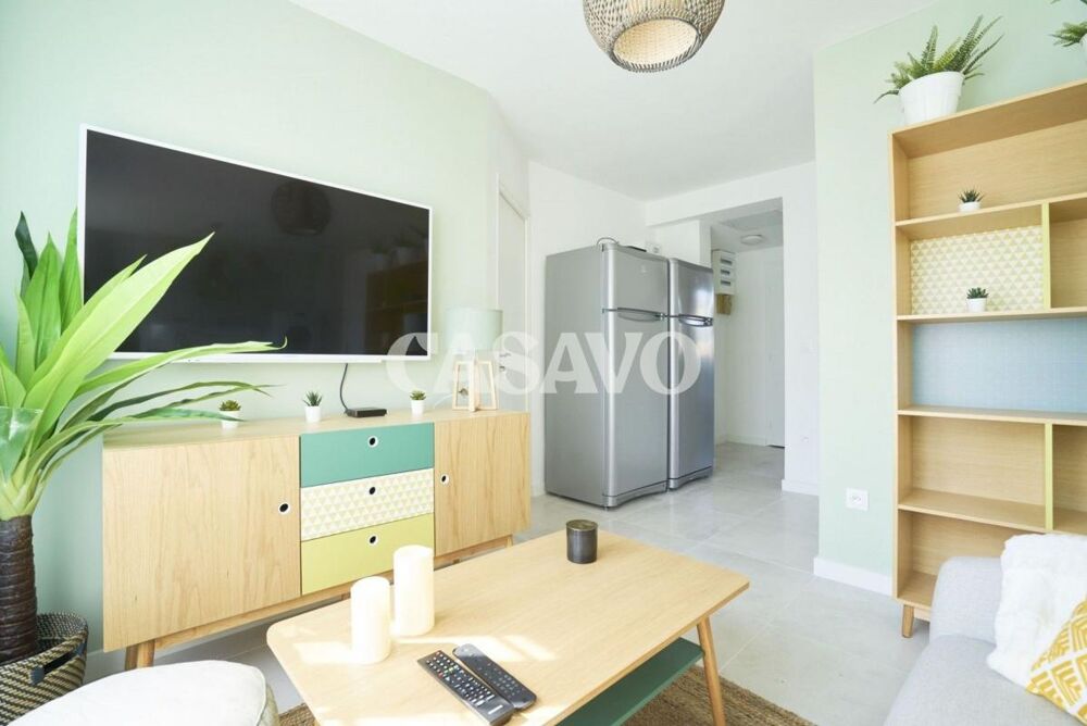 Vente Appartement Vente Appartement 6 pièces de 83m² - 59800 Lille Lille