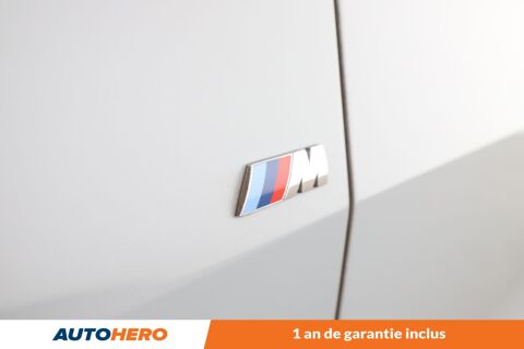 S&eacute;rie 4 Coup&eacute; 420iA M Sport 184 ch 2022 occasion 92130 Issy-les-Moulineaux