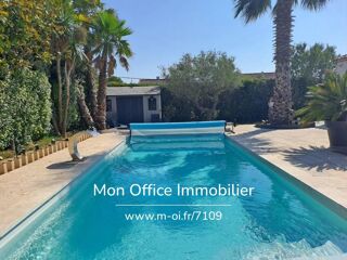  Maison à vendre 5 pièces 140 m²