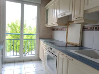  Appartement à vendre 3 pièces 65 m²