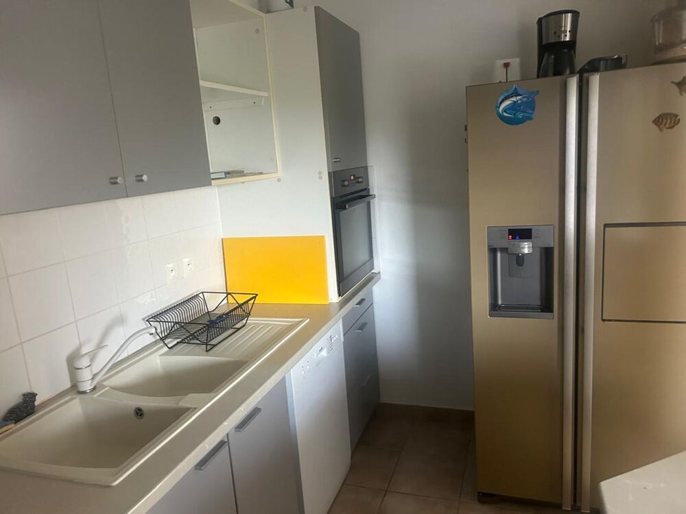 Vente Appartement Appartement à vendre 3 pièces PETIT BOURG (971) Petit bourg