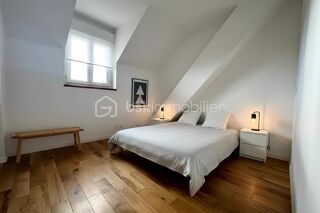  Maison � vendre 5 pi�ces 100 m�