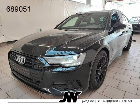 Annonce voiture Audi A6 30640 €