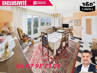  Maison à vendre 6 pièces 136 m²