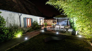 Vente Maison Maison Maslives 5 pièce(s) 124 m2 Maslives