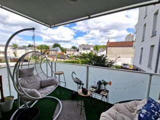  Appartement  louer 2 pices 41 m