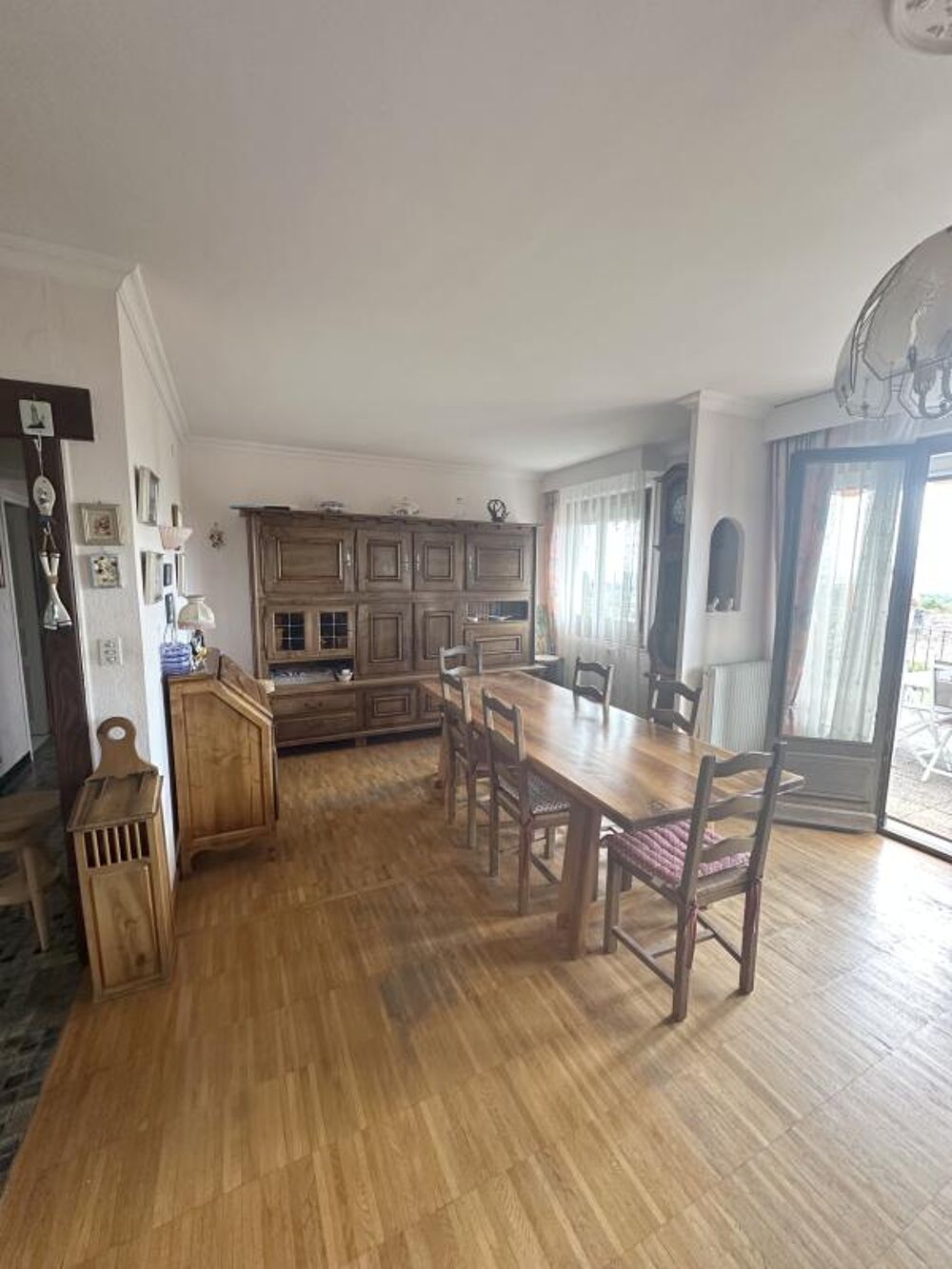 Vente Villa Villa Thoiry