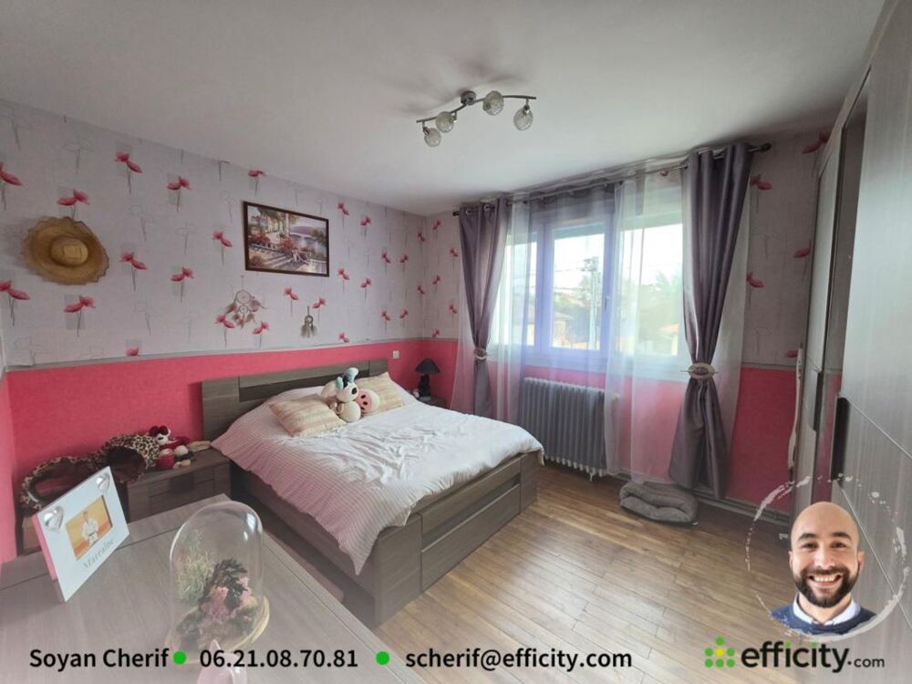 Vente Maison Maison Angouleme