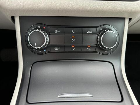 Classe B II 200 DESIGN 7G-DCT 2013 occasion 78240 Chambourcy