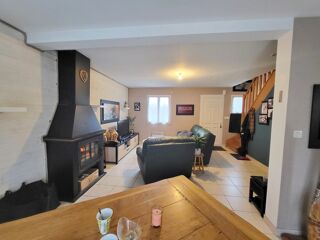  Maison � vendre 7 pi�ces 96 m�