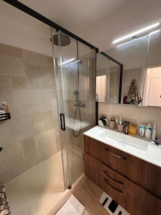  Appartement � vendre 3 pi�ces 82 m�