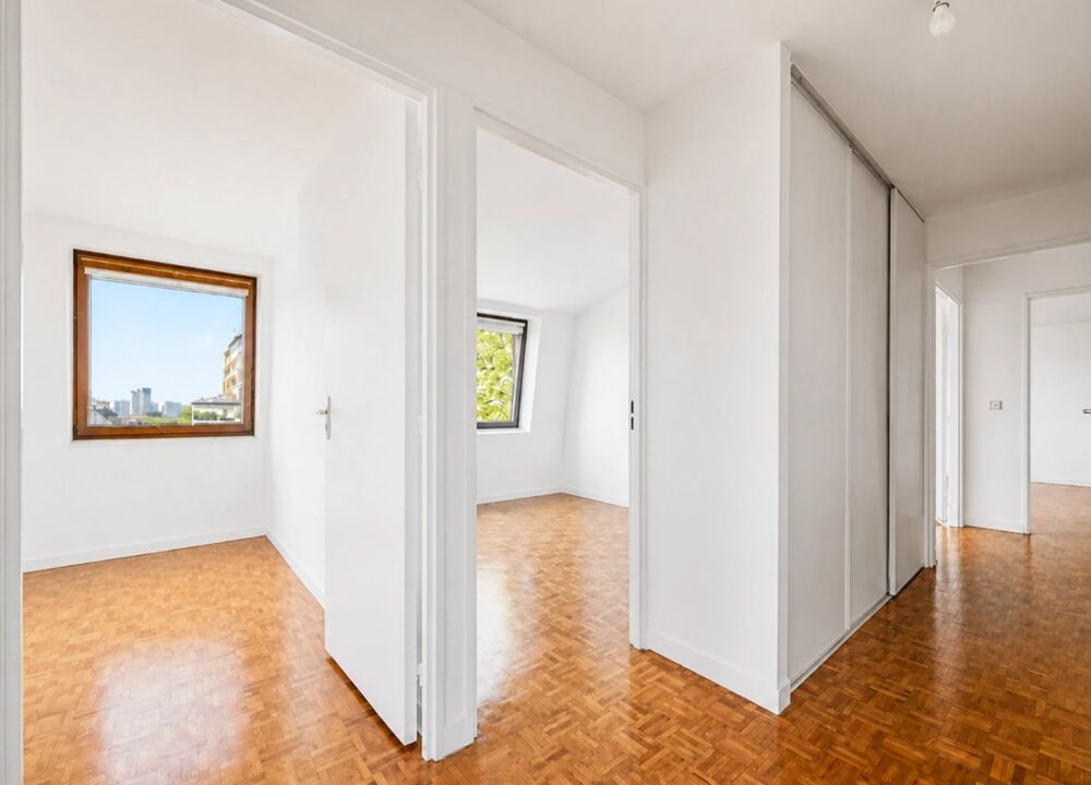 Vente Appartement Appartement à vendre 4 pièces LA GARENNE COLOMBES (92) La garenne colombes