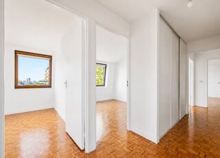 Vente Appartement Appartement à vendre 4 pièces LA GARENNE COLOMBES (92) La garenne colombes