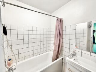  Appartement à vendre 3 pièces 60 m²
