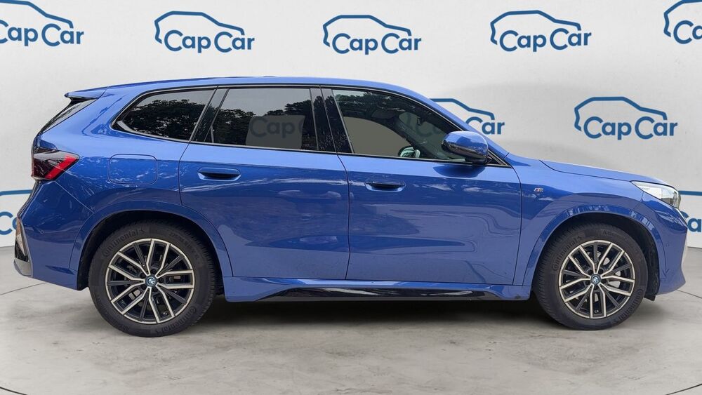 iX1 xDrive30 65 kWh 313 M Sport - Garantie constructeur Entretie 2022 occasion 31000 Toulouse