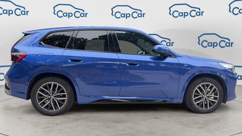 iX1 xDrive30 65 kWh 313 M Sport - Garantie constructeur Entretie 2022 occasion 31000 Toulouse