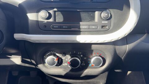 Twingo 1.0 SCe 75 Zen 2019 occasion 27440 Ecouis