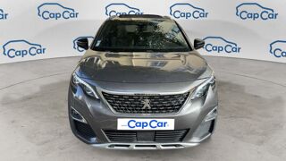 3008 1.2 PureTech 130 EAT8 GT-Line 2019 occasion 69003 Lyon
