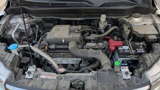 Vitara 1.5 DualJet 116 Allgrip Hybrid Style - Automatique Toit ouvr 2022 occasion 20260 Calvi