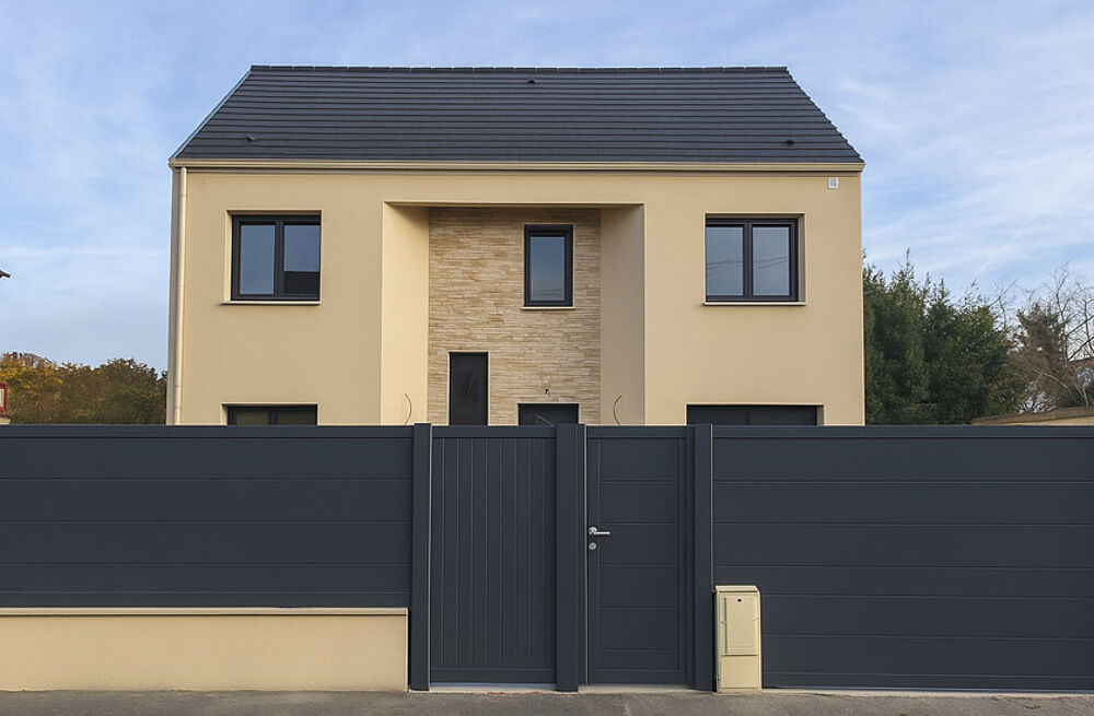 Vente Maison MAISON INDIVIDUELLE 132,14 m� � OZOIR LA FERRIERE Ozoir la ferriere