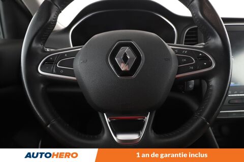 M&eacute;gane 1.2 TCe Energy Zen 132 ch 2016 occasion 92130 Issy-les-Moulineaux