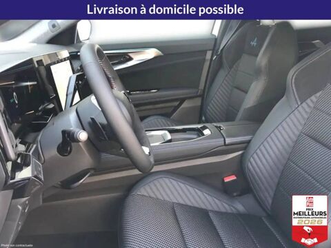 Austral full hybrid E-Tech 200 Esprit Alpine +Pack 2026 occasion 10150 Lavau