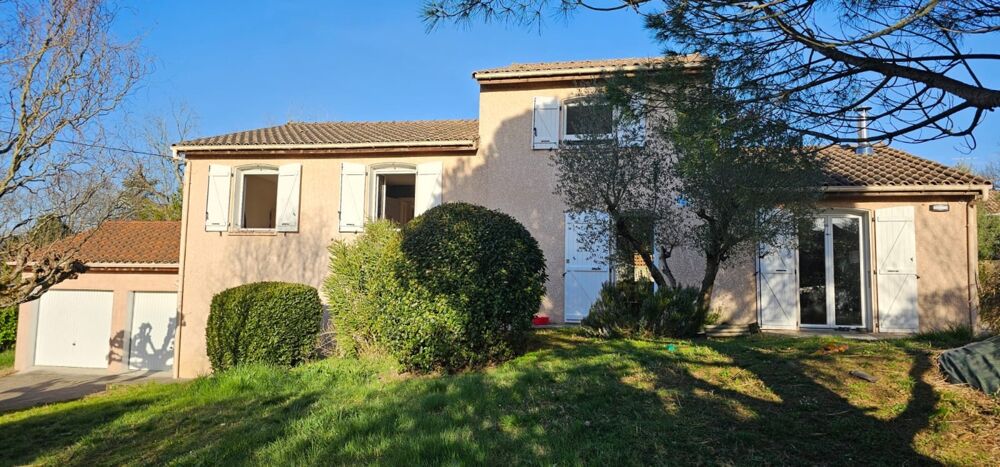 Maison 7 pièces 183 m² · à Escalquens · 183 m² · 650 000 €