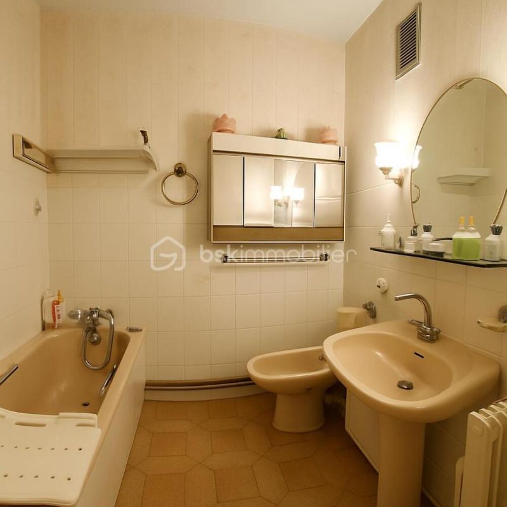 Appartement de type T3 sur la commune de Fontaine