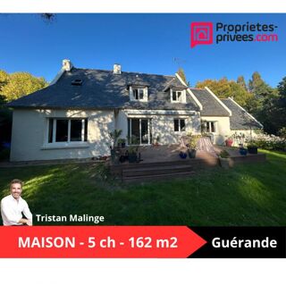  Maison � vendre 7 pi�ces 162 m�