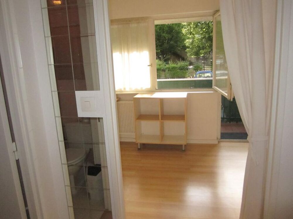 Location Appartement Studio de 23m2 à louer sur Strasbourg Strasbourg