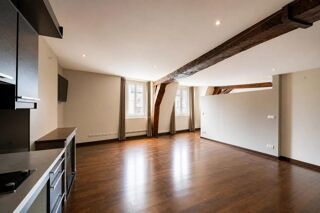  Appartement à vendre 2 pièces 60 m²