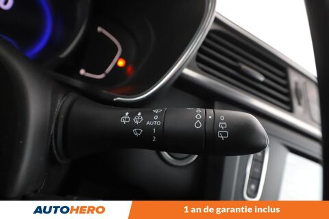 Kadjar 1.5 dCi Energy Intens 110 ch 2019 occasion 92130 Issy-les-Moulineaux