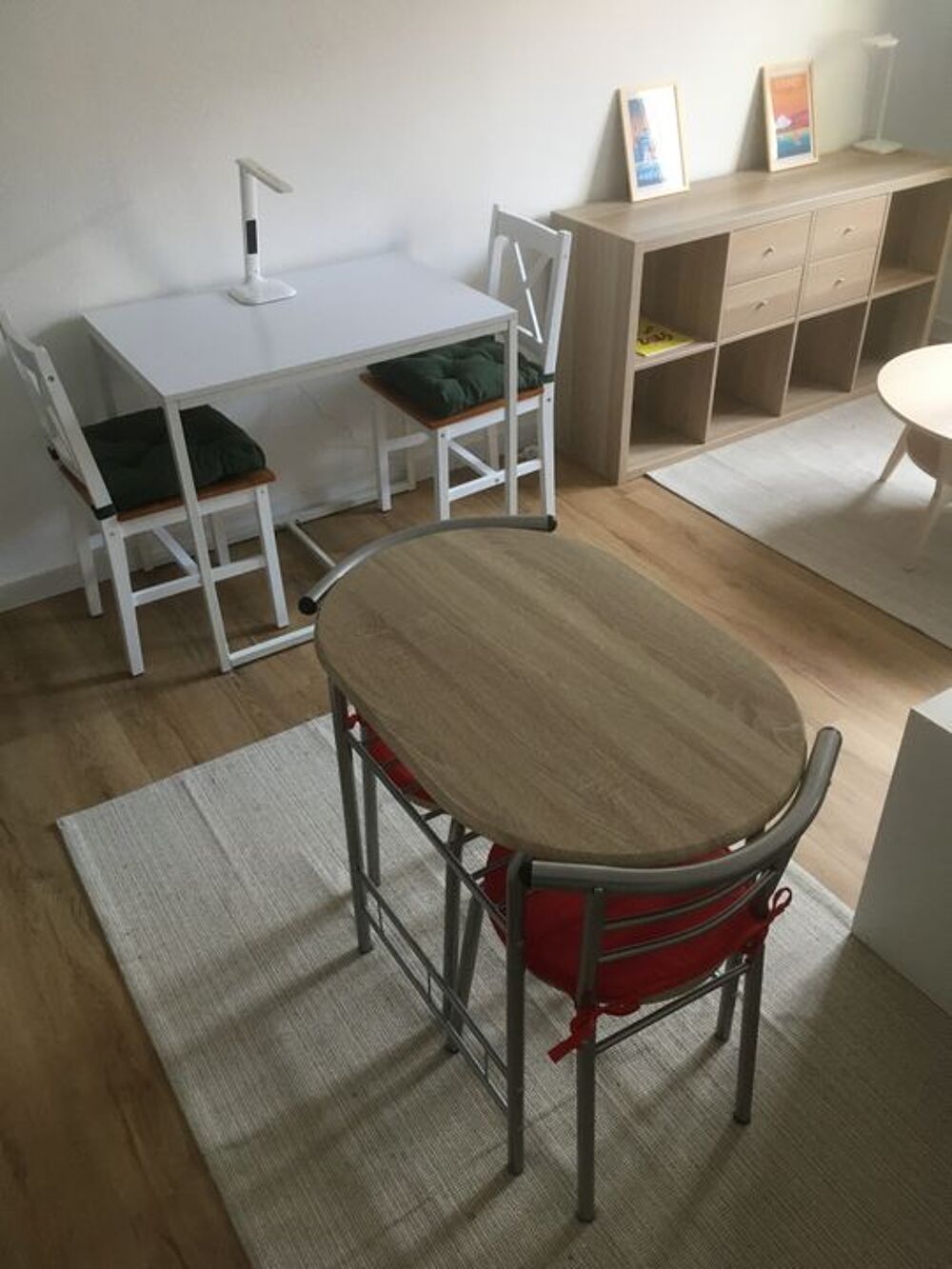 Location Appartement Studio de 20m2 à louer sur Clermont-Ferrand Clermont ferrand