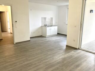  Appartement � louer 3 pi�ces 61 m�