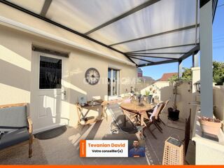 Vente Maison Maison de village de 109 m² avec dépendances, garage et accès au canal – Selles-sur-Cher Selles sur cher