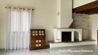  Maison à vendre 4 pièces 125 m²
