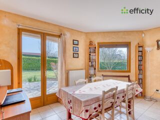  Maison � vendre 5 pi�ces 100 m�