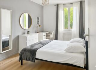  Appartement � vendre 4 pi�ces 64 m�