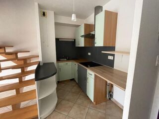  Appartement � louer 3 pi�ces 67 m�