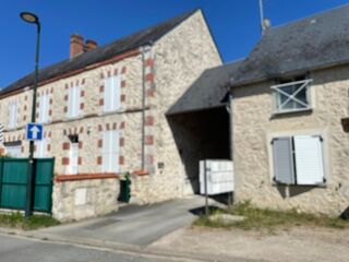  Maison à vendre 4 pièces 100 m²