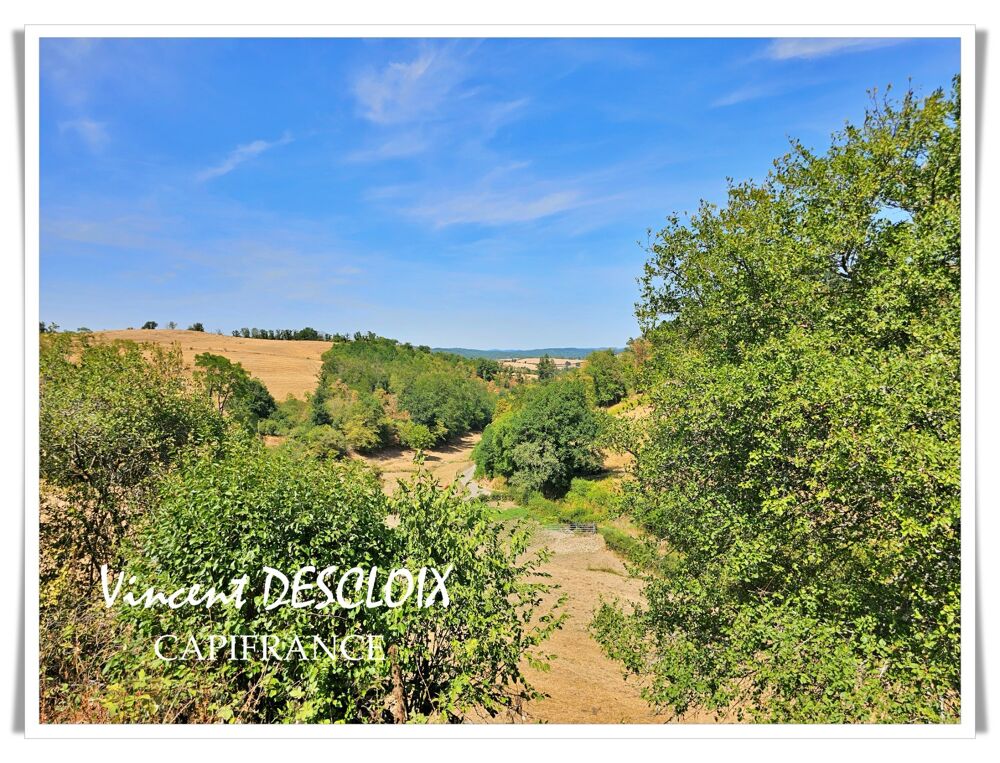 Maison à vendre 5 pièces MONTREUILLON (58800) Terrain 572m²